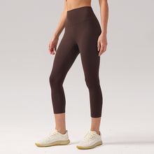 Load image into Gallery viewer, Eltextiles 3/4 Crop Tight