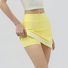 Load image into Gallery viewer, Stripeager Skort