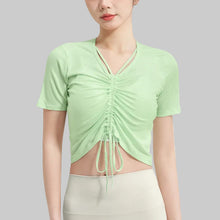 Load image into Gallery viewer, Fusion Flex Top Shirt