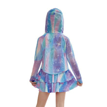 Load image into Gallery viewer, Ocean Bliss Girlz Swimsuit