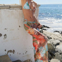 Load image into Gallery viewer, Azure Coast Bikini 3 pcs set