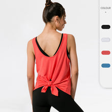 Load image into Gallery viewer, Alpha Sport Tank