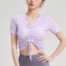 Load image into Gallery viewer, Fusion Flex Top Shirt