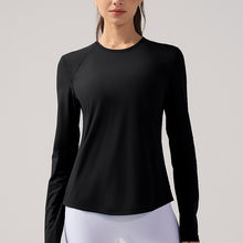 Load image into Gallery viewer, Pro-Sculpt Long Sleeve