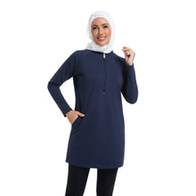Load image into Gallery viewer, Aero Edge Long Sleeve