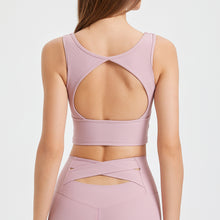 Load image into Gallery viewer, Genius Fit Sport Bra