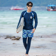 Load image into Gallery viewer, BlueWonder Wetsuit
