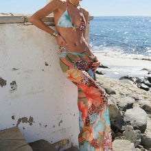 Load image into Gallery viewer, Azure Coast Bikini 3 pcs set