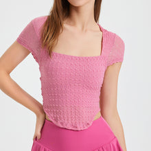 Load image into Gallery viewer, Mexwear Bubble Top