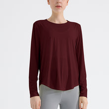 Load image into Gallery viewer, Elite Pulse Long Sleeve