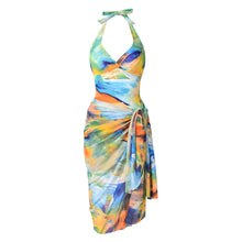 Load image into Gallery viewer, Sandy Mess Swimsuit
