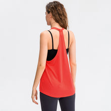 Load image into Gallery viewer, Dalton Sport Tank