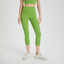Load image into Gallery viewer, Infinite Active 3/4 Crop Tight
