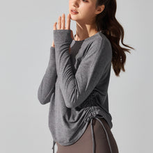Load image into Gallery viewer, Rivalto Long Sleeve