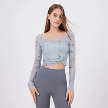 Load image into Gallery viewer, Volare Long Sleeve