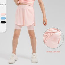 Load image into Gallery viewer, Vigor Active Short