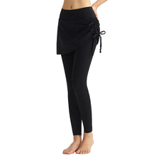 Load image into Gallery viewer, 2 in 1 Empower Skort Tight