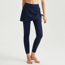 Load image into Gallery viewer, 2 in 1 Empower Skort Tight