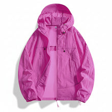Load image into Gallery viewer, UV Eternal Windbreaker