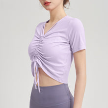 Load image into Gallery viewer, Fusion Flex Top Shirt