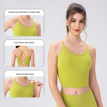 Load image into Gallery viewer, VigorSync Yoga Tank