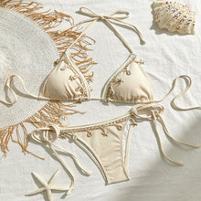 Load image into Gallery viewer, Sea Breeze Bikini Set