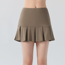 Load image into Gallery viewer, Ultimate Pleated Skort