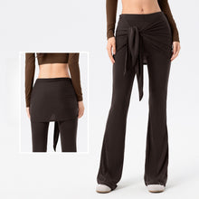 Load image into Gallery viewer, Geville Flared Pant
