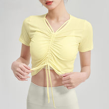 Load image into Gallery viewer, Fusion Flex Top Shirt