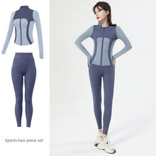 Load image into Gallery viewer, Dynamic Edge Sport Suit