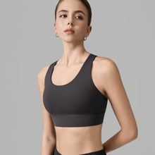 Load image into Gallery viewer, Royal Couture Sport Bra
