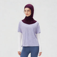 Load image into Gallery viewer, DynamicFit Long Sleeve