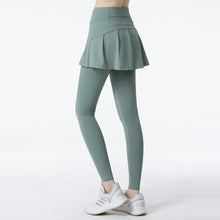 Load image into Gallery viewer, Easy Go Skirt Pant