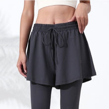 Load image into Gallery viewer, Keep Motion Skirt Pant