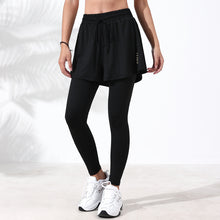 Load image into Gallery viewer, Keep Motion Skirt Pant