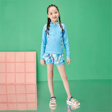 Load image into Gallery viewer, Summer Kid Swimsuit