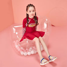 Load image into Gallery viewer, Wonder Kid Swimsuit