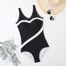 Load image into Gallery viewer, Pros Swimsuit