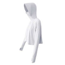 Load image into Gallery viewer, UV Proctention Silk Jacket