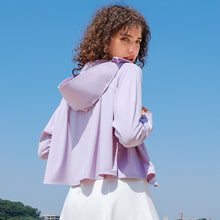 Load image into Gallery viewer, UV Proctention Silk Jacket