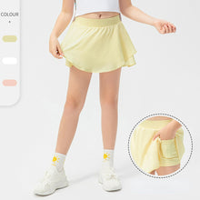 Load image into Gallery viewer, Vigor Loose Skort