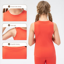 Load image into Gallery viewer, Playful Girl Tank