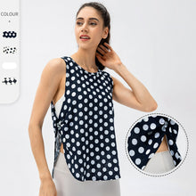 Load image into Gallery viewer, Lattice Dots Tank