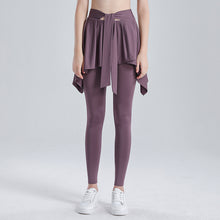 Load image into Gallery viewer, Total Performance Skirt Pant