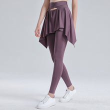 Load image into Gallery viewer, Total Performance Skirt Pant