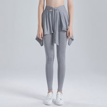 Load image into Gallery viewer, Total Performance Skirt Pant