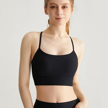 Load image into Gallery viewer, Inspire Medium Impact Sports Bra