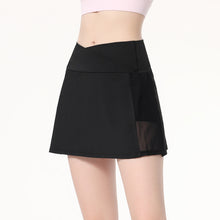 Load image into Gallery viewer, Curvescut Skort