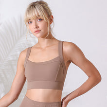 Load image into Gallery viewer, EssenTrack Sport Bra