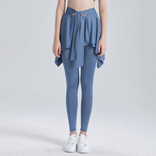 Load image into Gallery viewer, Total Performance Skirt Pant